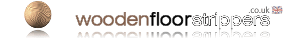 Wooden Floor Strippers homepage