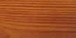 Brown mahogany wood stain colour
