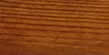 Golden oak wood stain colour